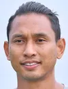 Ronnachai Rangsiyo futbolcu profil fotoğrafı