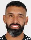 Ronnie Fernández - giocatore del CD Palestino