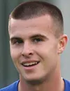 Ronnie Stutter - FC Barnet futbolcusu
