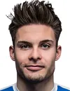 Ronny Larsen - Spieler von Naesby Boldklub