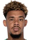 Ronwen Williams - Mamelodi Sundowns FC futbolcusu