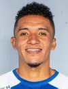 Rony Caicedo - Imbabura SC futbolcusu