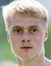 Rony Jansson - Kalmar FF futbolcusu