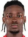 Rony Mbomio - Atlético Ottawa futbolcusu