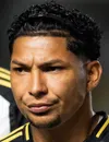 Rony - Santos FC player
