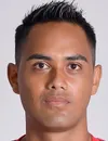 Roonui Tehau - Tahiti United FC futbolcusu