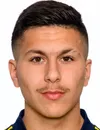 Roony Bardghji - FC Barcelona futbolcusu