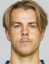 Roope Riski - Ilves Tampere futbolcusu