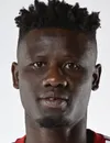Ropapa Mensah - Chattanooga Red Wolves SC futbolcusu