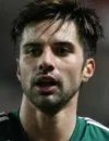 Rory Fallon - jogador do Karriereende