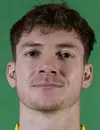 Rory Feely - joueur du Cork City FC