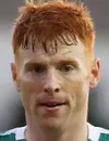 Rory Gaffney - Shamrock Rovers futbolcusu