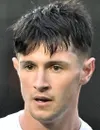 Rory Holden - The New Saints futbolcusu
