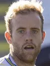 Rory McKenzie - giocatore del Kilmarnock FC