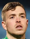 Rory Watson - Harrogate Town player
