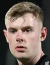 Rory Wilson - SK Sturm Graz futbolcusu