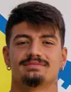 Rosario Cancello - Termoli Calcio 1920 futbolcusu