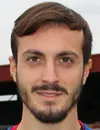 Rosario Rizzitano - jogador do ASD Acerrana 1926