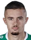 Rosen Ivanov - Etar Veliko Tarnovo player