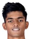 Rosenberg Gabriel - Jamshedpur FC futbolcusu