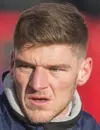 Ross Callachan - Arbroath FC player