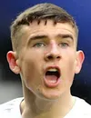 Ross Graham - joueur du Dundee United FC
