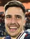 Ross MacIver - Falkirk FC futbolcusu