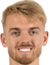 Ross McCausland - Aris Limassol futbolcusu