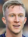 Ross McCrorie - jugador del Bristol City