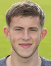 Ross Munro - jogador do Inverness Caledonian Thistle FC