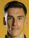 Ross Sykes - Union Saint-Gilloise futbolcusu