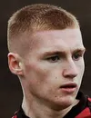 Ross Tierney - Bohemian Football Club futbolcusu