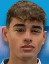Rossano Sidoti - US Paolana futbolcusu