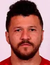 Rossi - jugador del Kulüpsüz