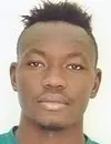 Rostand Junior M'baï - Al-Sharara SC futbolcusu