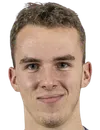 Rostislav Badura - jugador del TJ Hluboka nad Vltavou