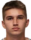 Rostislav Ogienko futbolcu profil fotoğrafı