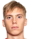 Rostislav Polyakov - giocatore del FC Rostov 2