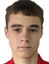Rostyslav Baran - Podillya Khmelnytskyi futbolcusu