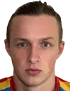 Rostyslav Belov - FC Samgurali Tskaltubo futbolcusu