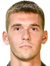 Rostyslav Lyakh - Karpaty Lviv futbolcusu