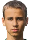Rostyslav Lyashchuk - Obolon Kyiv U19 futbolcusu