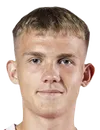 Rostyslav Plotko - Kryvbas Kryvyi Rig U19 futbolcusu