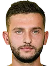 Rostyslav Rusyn - Spieler von Feniks-Mariupol