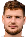 Rostyslav Taranukha - Spieler von Kolos Kovalivka