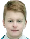 Rostyslav Zipir - FC Kolos Kovalivka U19 player