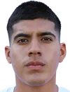 Rotceh Aguilar - giocatore del Club Cienciano