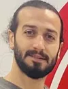Rouhollah Bagheri futbolcu profil fotoğrafı