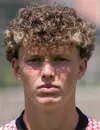 Rouven Tarnutzer - SC Freiburg II futbolcusu