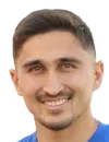 Rovshen Khalmammedov - FK Altyn Asyr futbolcusu